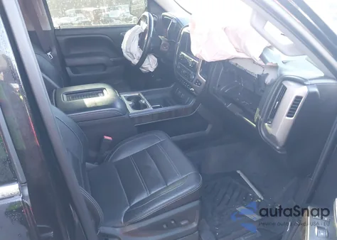 2016 GMC Sierra 1500 Denali z USA, uszkodzony, nr VIN 3GTU2PEC9GG150475